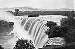 El Salto de Juanacatlán 1909